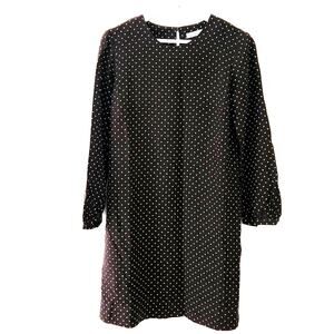 Steven Alan Floral Silk Dress size 2 (Small)